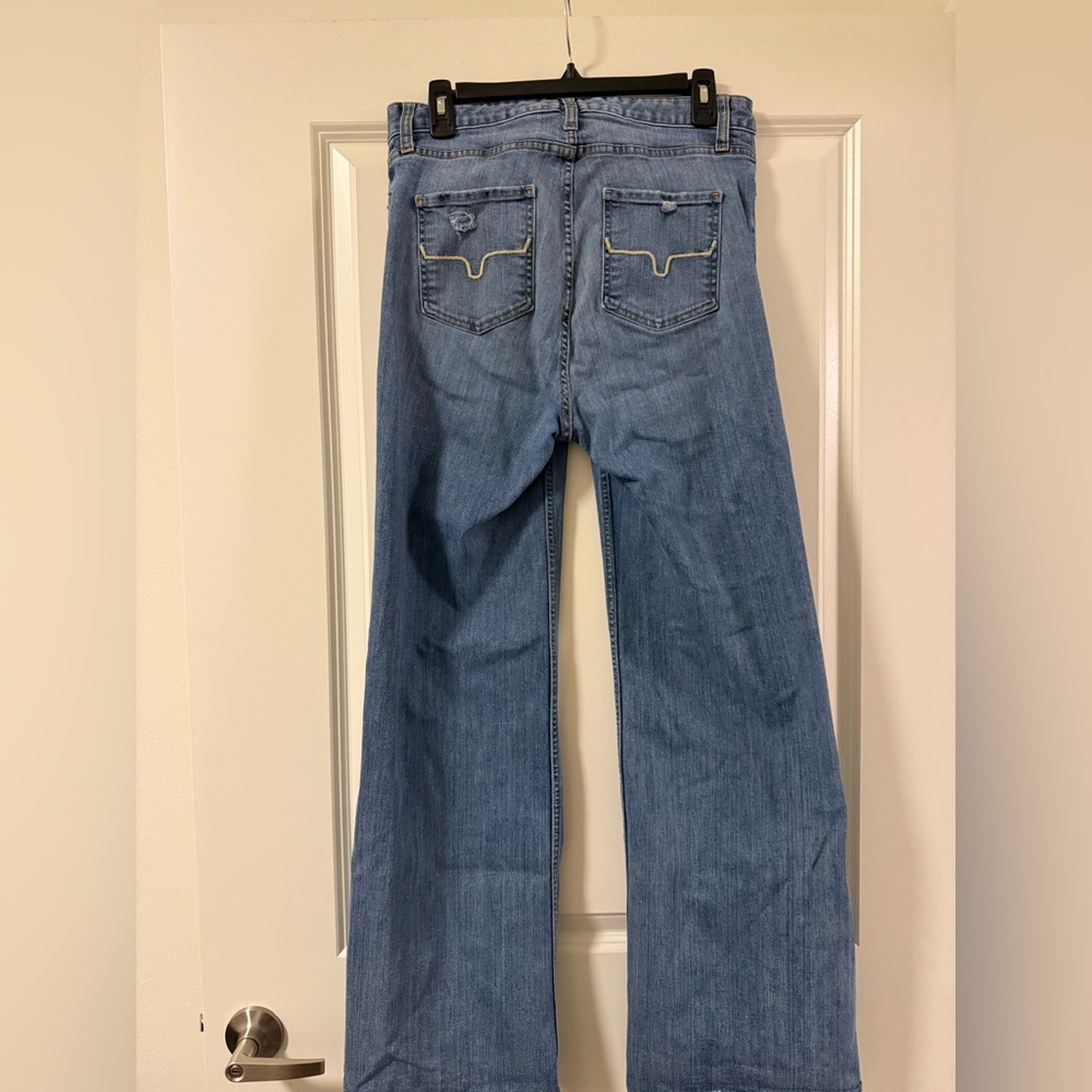 Kimes Ranch Olivia Jeans